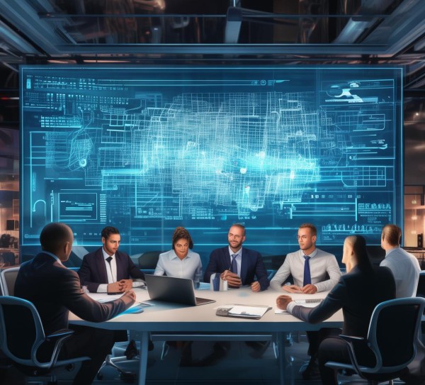 供应链商贸公司，行业趋势与挑战分析