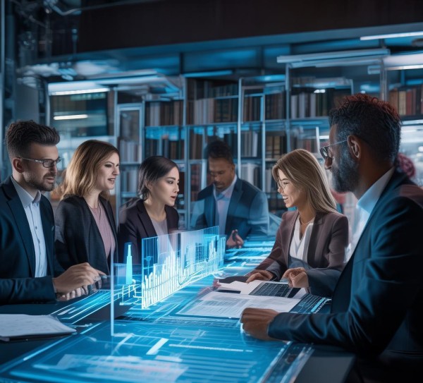 双重挑战，商贸服务业税收分析