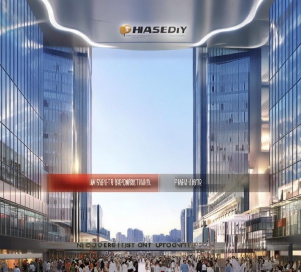 明珠商贸城二期,商业机遇与投资机会 明珠商贸城二期,商业机遇与投资机会