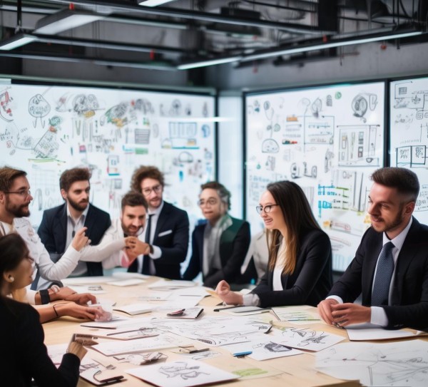 商贸类公司战略与创新,案例研究 商贸类公司战略与创新,案例研究