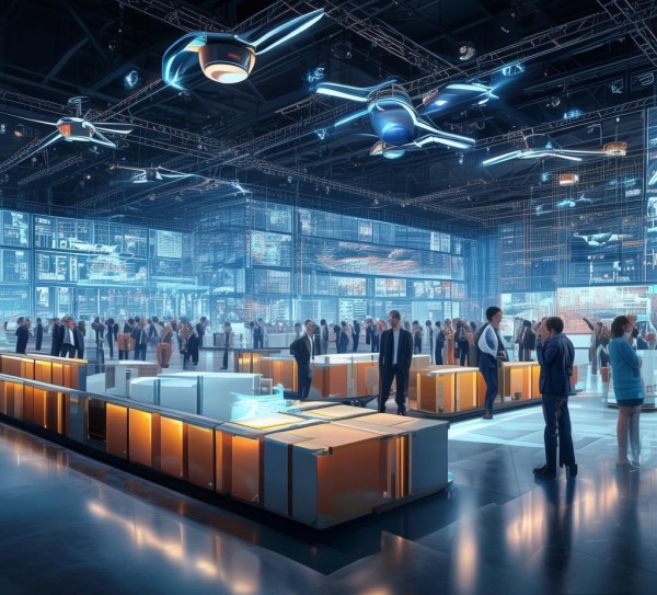 物流与供应链创新展