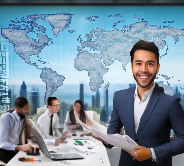 文山商贸服务公司，轻松搞定商务旅行