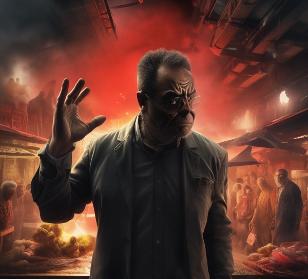 警惕大宗商贸陷阱，防范骗局风险！