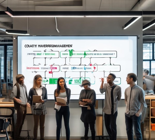 存货管理案例分析，从问题到优化