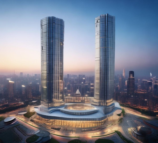 嘉祥国际商贸城,商业新标杆,城市新地标 嘉祥国际商贸城,商业新标杆,城市新地标