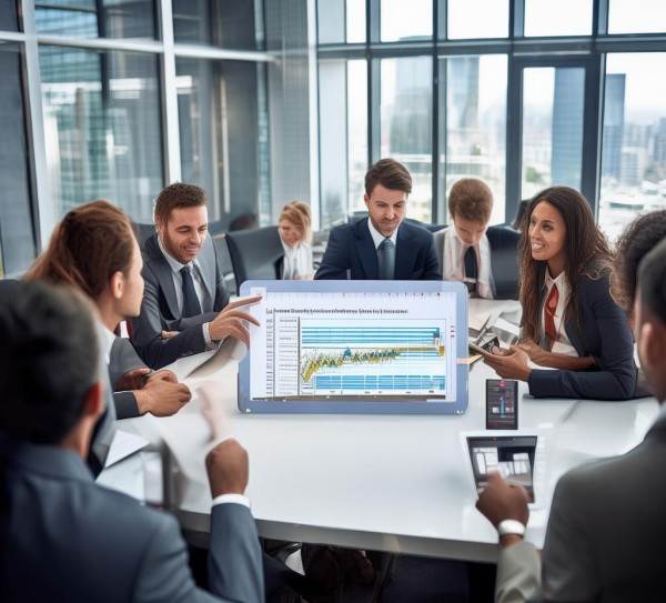 商贸公司考核案例，从考核到发展的新管理路径