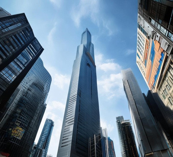 万达高端商贸，创新之源