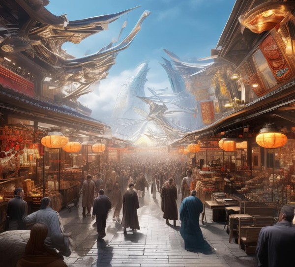 熙宝商贸成功案例,从传统商海到现代商业新纪元 熙宝商贸成功案例,从传统商海到现代商业新纪元