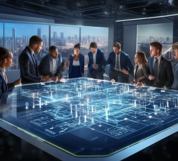 商贸物流顶层设计，案例研究与实践启示