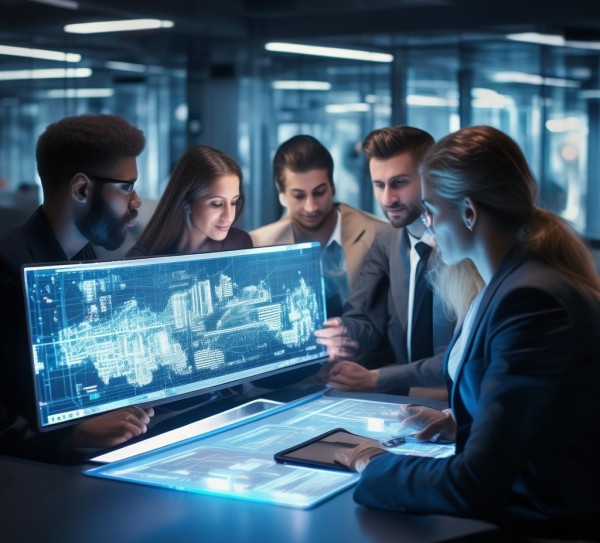 Efficient and Enhanced精准营销