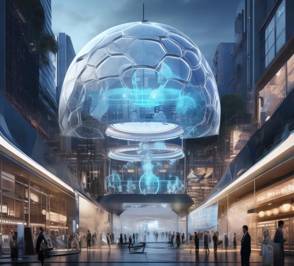 从传统管理到智慧升级，完善现代商贸服务体系