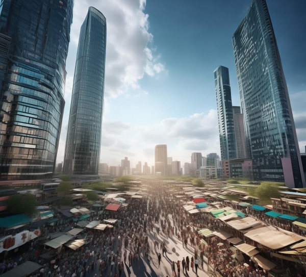 攀枝花国际商贸城,机遇与挑战并存,未来必将大展宏图! 攀枝花国际商贸城,机遇与挑战并存,未来必将大展宏图!