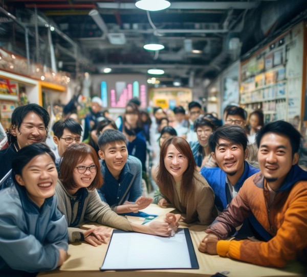 帕美商贸，从创业者的角度，成功案例