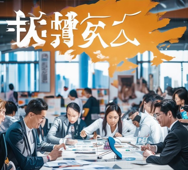 振忻商贸服务部助力商业成功，创造无限可能