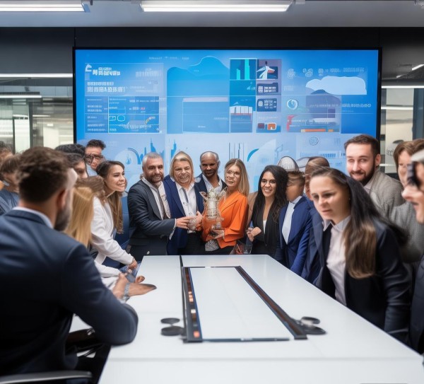 瑶哥商贸客户案例，助力企业成功，帮助企业解决实际问题，提升业务能力