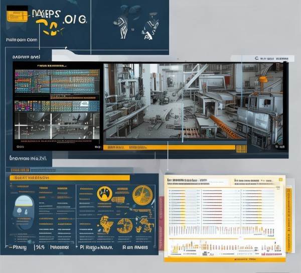 商贸公司受伤案例，视频解析与商业解决方案