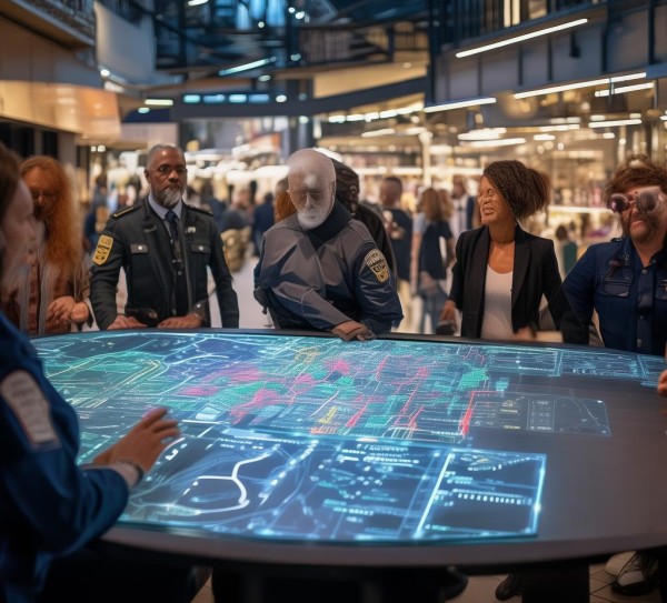 商贸安全，案例分析与应对策略整合指南