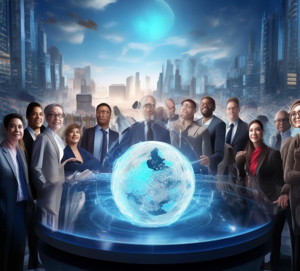 商贸服务业务科,开启新商业文明新篇章 商贸服务业务科,开启新商业文明新篇章