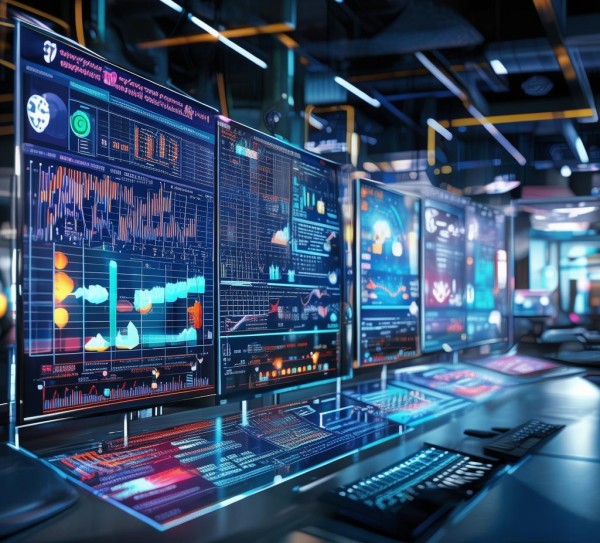 互联网商贸案例，从数据到精准营销