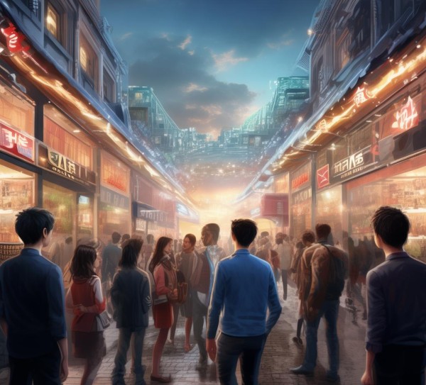 盈君商贸，在竞争中寻找机遇，成就未来