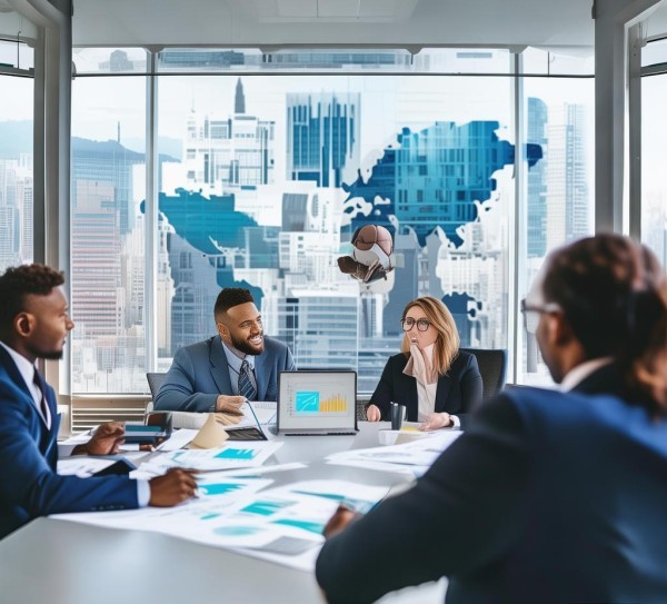 商贸公司税务筹划案例分析，从税务规划到资金管理