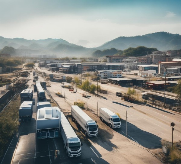 赤峰,物流管理变革与挑战 赤峰,物流管理变革与挑战