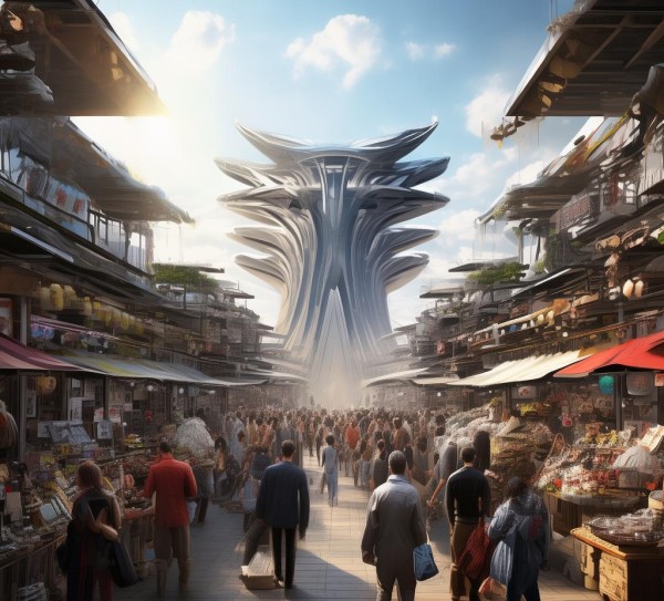 商贸城,变革的机遇,开启商业发展的新篇章 商贸城,变革的机遇,开启商业发展的新篇章