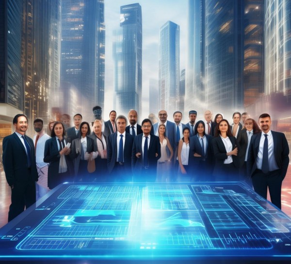 智创未来，成就辉煌，论伊人商贸服务部在商业领域的卓越贡献