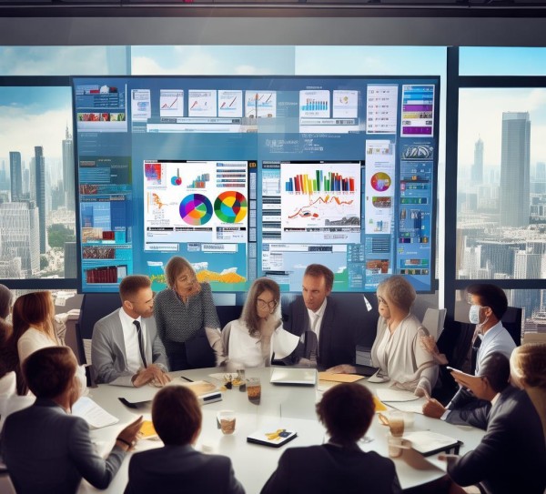 商贸项目报告助力经济高质量发展 商贸项目报告助力经济高质量发展