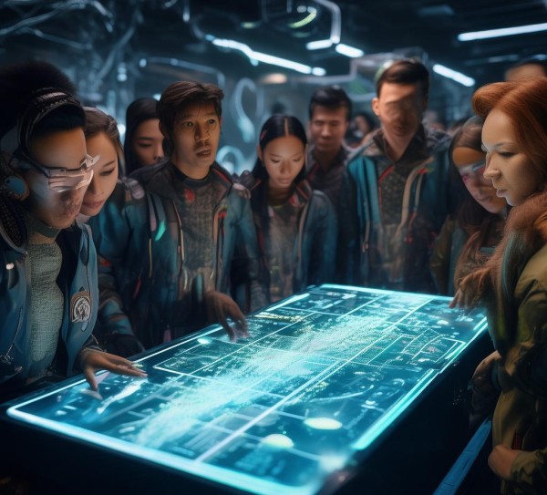 世番商贸服务，传递商智慧的创新者