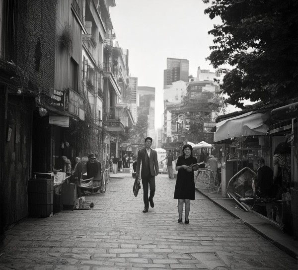 商贸物流城,数字赋能新时代商业发展的新引擎 商贸物流城,数字赋能新时代商业发展的新引擎