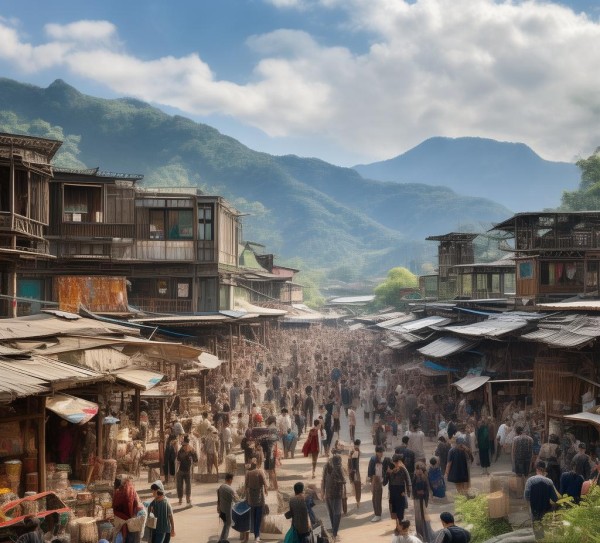 云南商贸服务业的转型探索，机遇与挑战