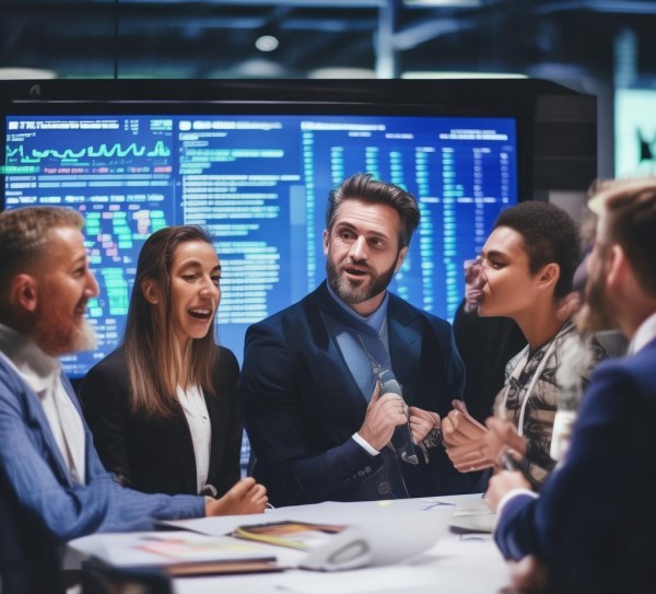 商贸部新闻，解读商业领域的动态与挑战