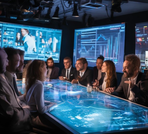 媒体与商业的对话，新闻源商贸的策略