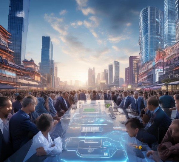 淮南商贸,数字时代新机遇的开拓者 淮南商贸,数字时代新机遇的开拓者