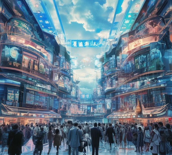 未来五年,中国商贸市场如何转型?五一期间,中国商贸市场迎来怎样的挑战与机遇? 未来五年,中国商贸市场如何转型?五一期间,中国商贸市场迎来怎样的挑战与机遇?