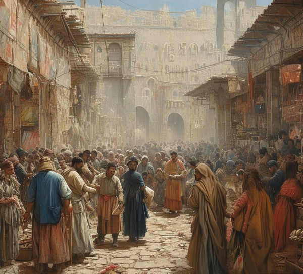 商贸流通与新闻,无言的革命 商贸流通与新闻,无言的革命