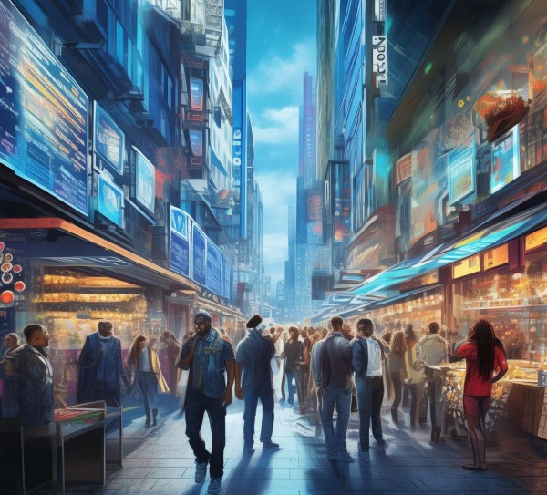 数字时代下的科达商贸，商业活力与挑战