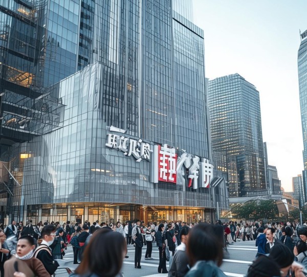 推动地方经济发展的重要力量——肃州区商贸新闻 推动地方经济发展的重要力量——肃州区商贸新闻