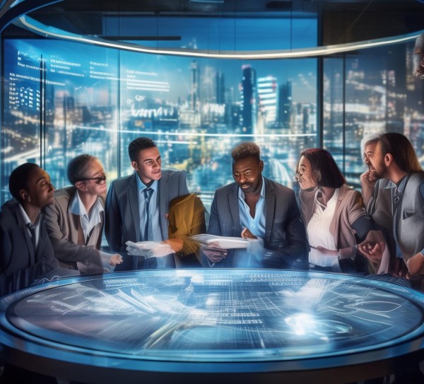 从创新思维到业务模式的突破，商贸公司营销创新案例解析