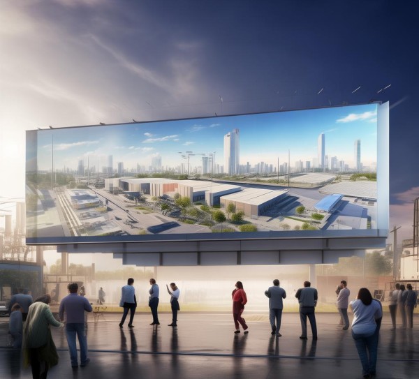 宁合商贸加油站项目招标—助力区域经济高质量发展 宁合商贸加油站项目招标—助力区域经济高质量发展