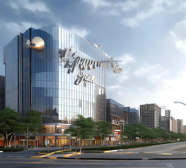 临泉阳光商贸城项目地址与机遇