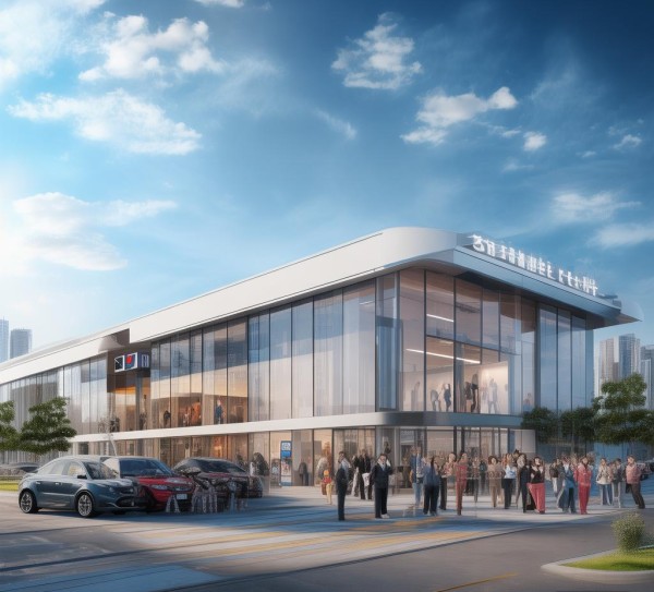 诚信与服务,成就无限可能——昆明诚车行商贸服务的发展与展望 诚信与服务,成就无限可能——昆明诚车行商贸服务的发展与展望