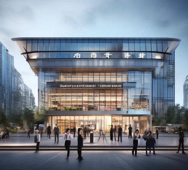 汇都商贸—品质高效，品质服务，成就卓越