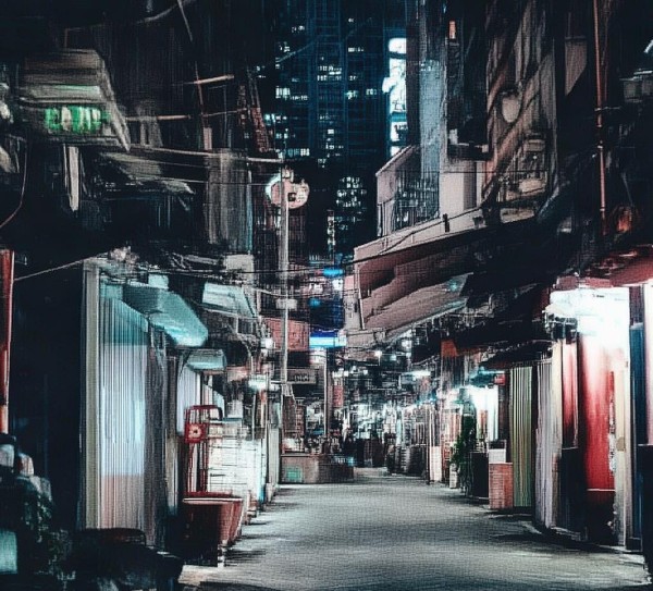 澄城商贸，数字时代商业转型的见证