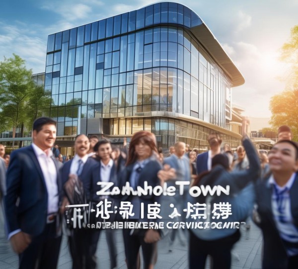 张得镇商贸服务中心,专业贴心服务,为您的商务顺畅保驾护航 张得镇商贸服务中心,专业贴心服务,为您的商务顺畅保驾护航