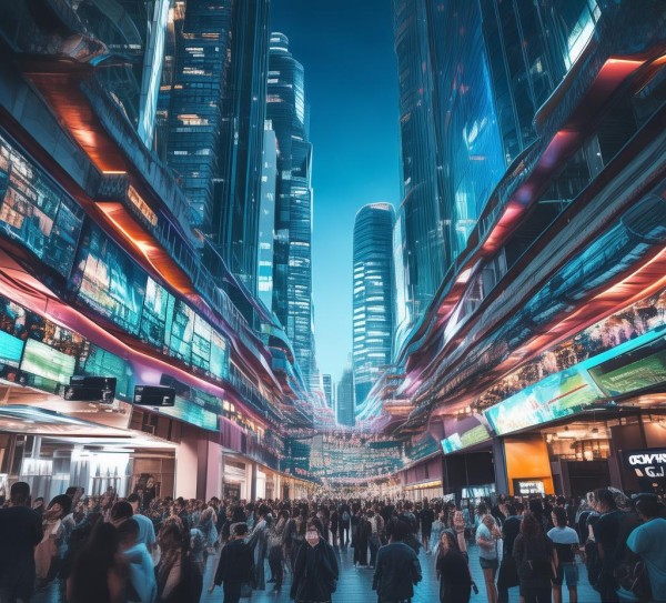 商贸港，网红项目背后的商业故事