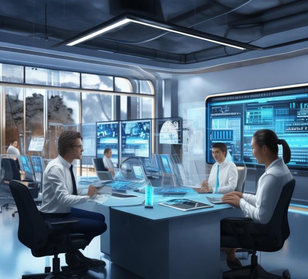 商贸服务业高效管理的现代化转型路径