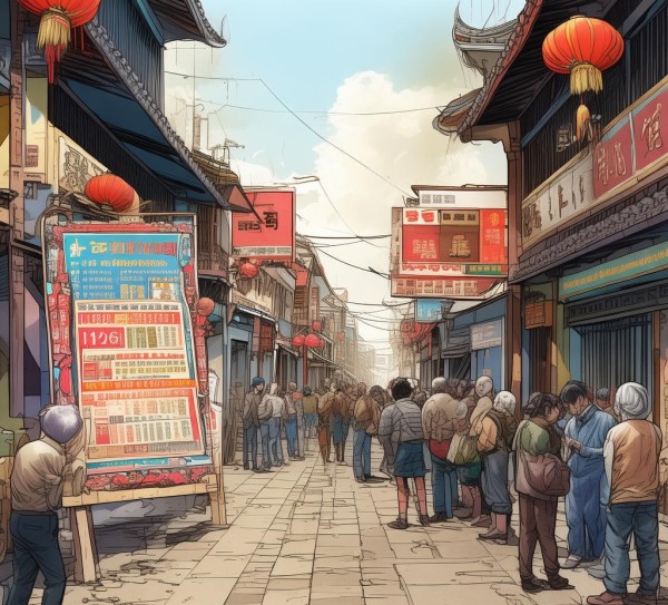 文山州商贸街拆除项目招标公告及投标文件 文山州商贸街拆除项目招标公告及投标文件