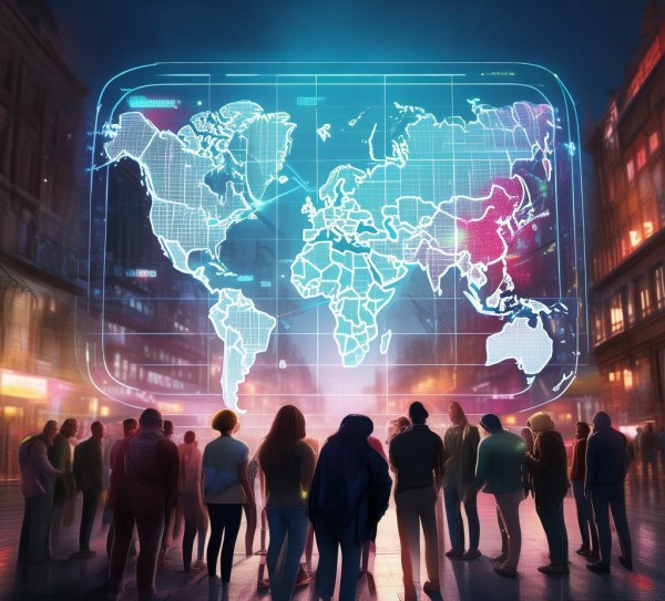 全球贸易的机遇与挑战，世界商贸新闻的解读